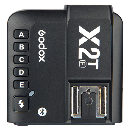 GODOX Transmissor X2T-F p/ Fujifilm